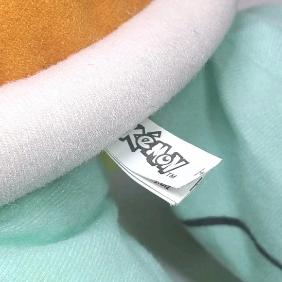 Toy Factory Pokémon Squirtle Plush 15" Stuffed Toy - Picture 4 of 6